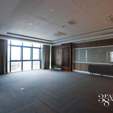 38 Park Avenue Condominium Cebu It Park - Unit Freyja 外观 照片