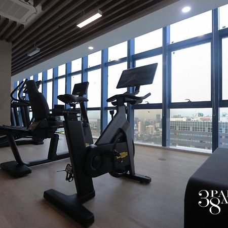 38 Park Avenue Condominium Cebu It Park - Unit Freyja 外观 照片