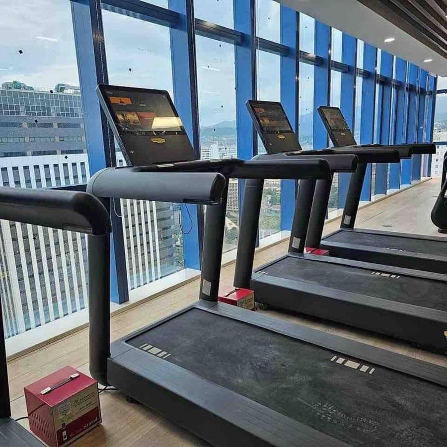 38 Park Avenue Condominium Cebu It Park - Unit Freyja 外观 照片