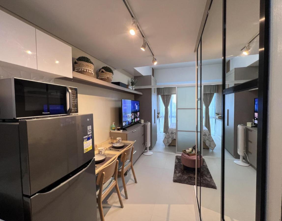 38 Park Avenue Condominium Cebu It Park - Unit Freyja 外观 照片