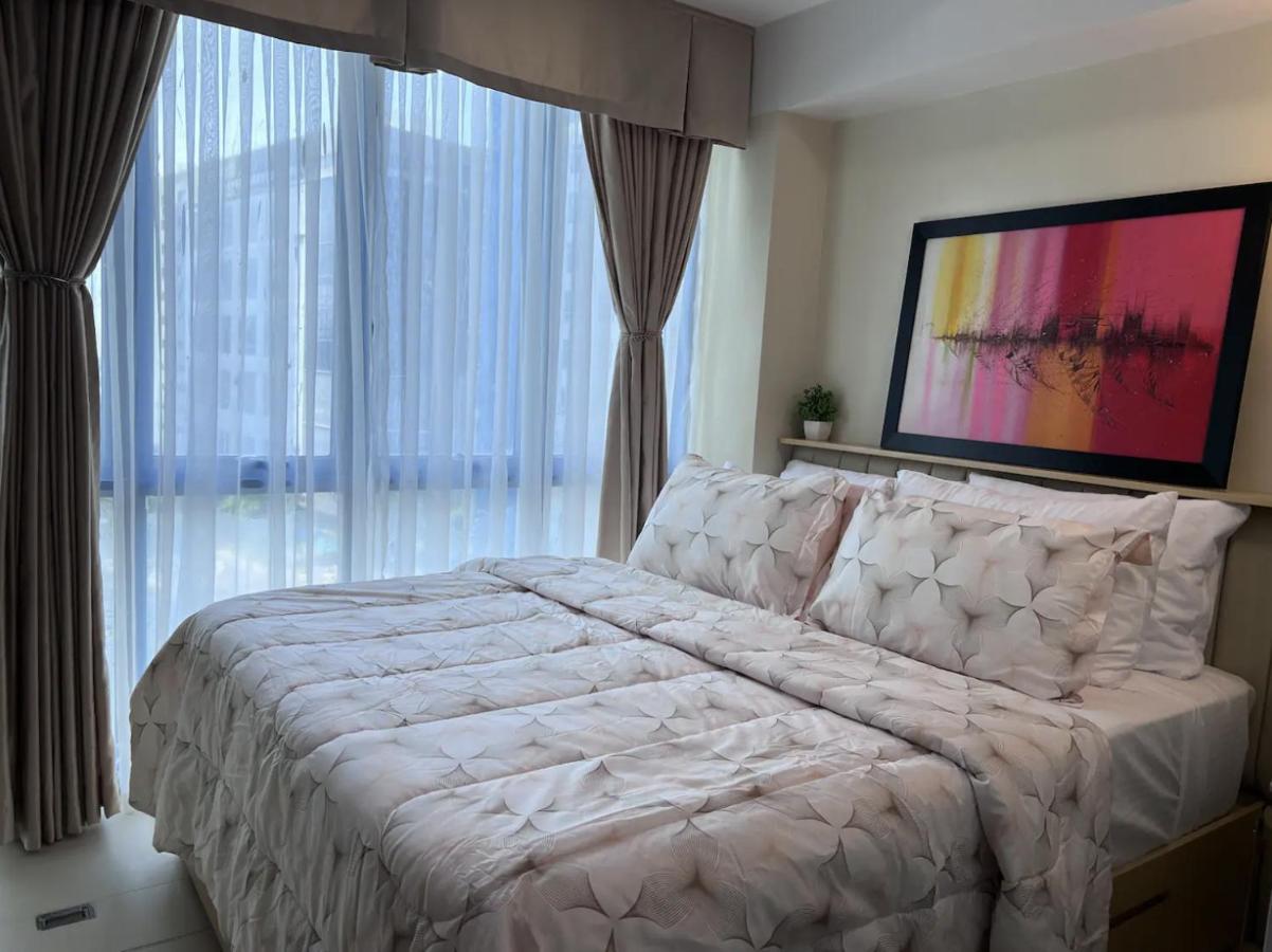 38 Park Avenue Condominium Cebu It Park - Unit Freyja 外观 照片