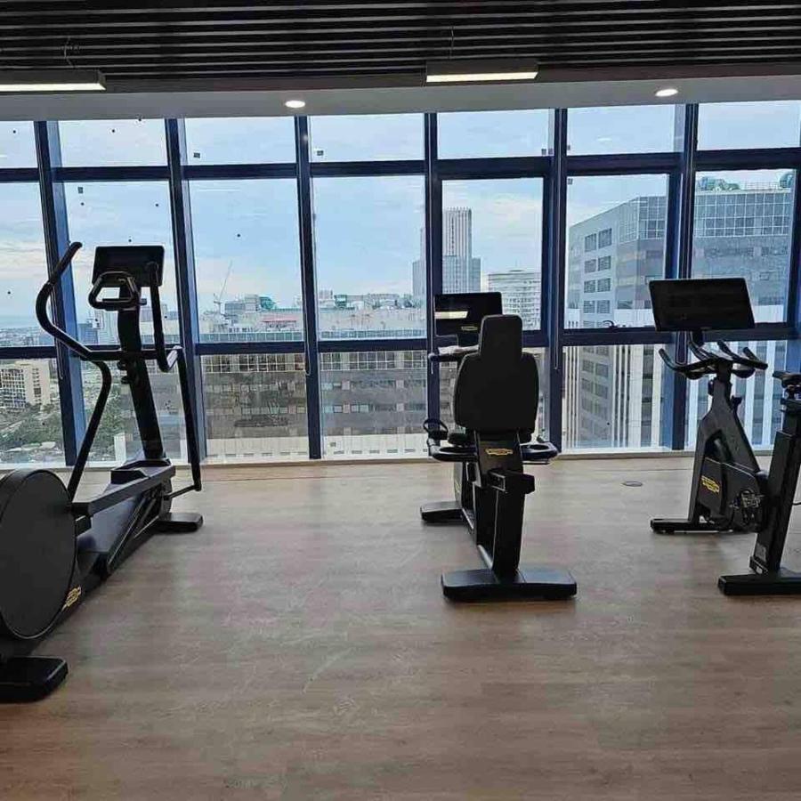 38 Park Avenue Condominium Cebu It Park - Unit Freyja 外观 照片